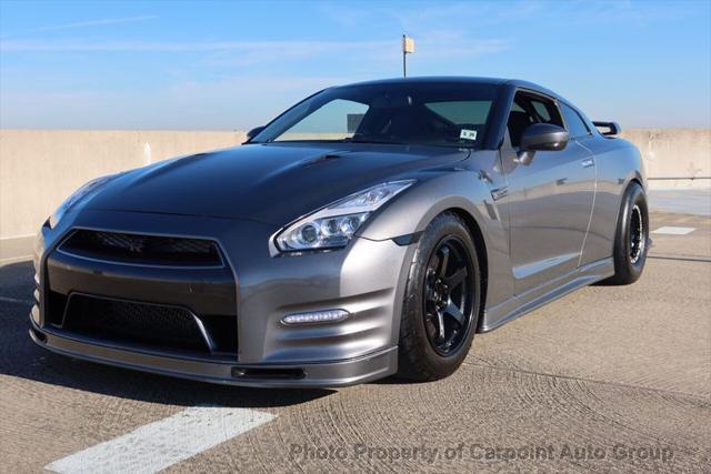 2014 Nissan GT-R Track Edition for sale in South River, NJ – photo 5