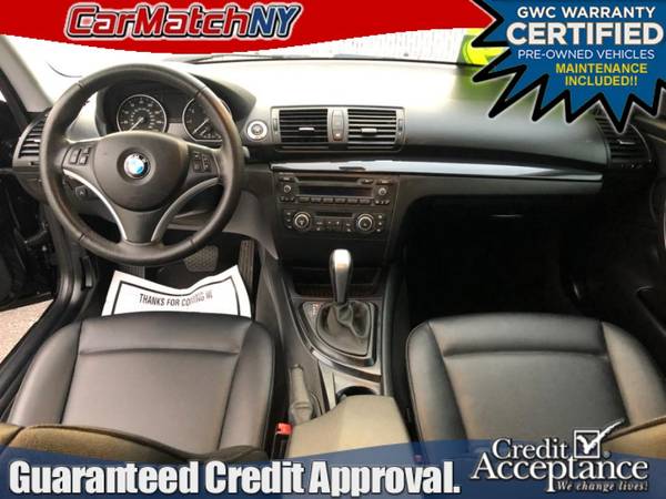 2012 BMW 128i 2dr Cpe 128i 2dr Car for sale in Bay Shore, NY – photo 17