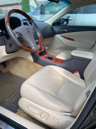 2010 Lexus ES 350 for sale in ROGERS, AR – photo 9