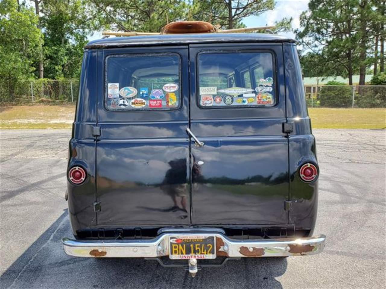 1964 Ford Econoline for sale in Hope Mills, NC – photo 6
