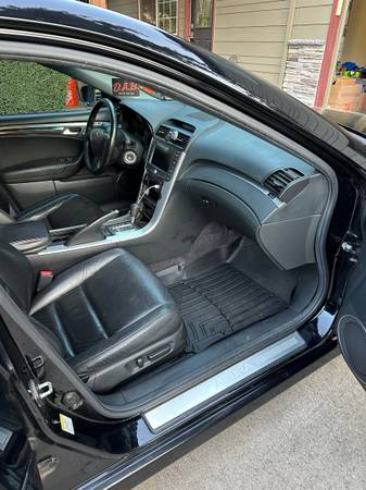 Acura TL 3 2L - Cleanest for sale in Portland, OR – photo 9