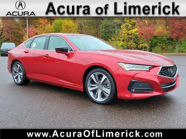 2021 Acura TLX Advance for sale in Other, PA