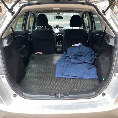 2015 Honda Fit EX Hatchback 4D for sale in Austin, TX – photo 7