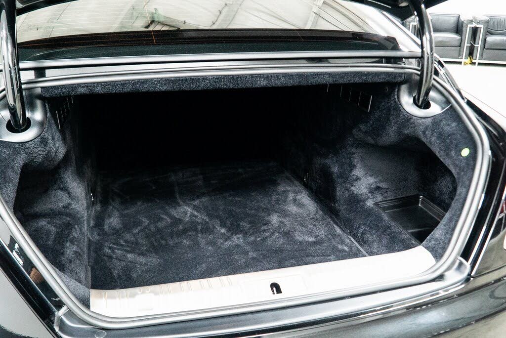 2015 Rolls-Royce Wraith Coupe for sale in Marietta, GA – photo 33