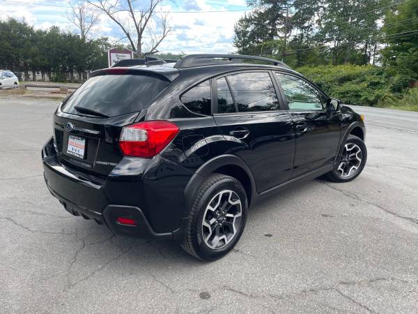 2016 Subaru Crosstrek Limited AWD - - by dealer for sale in Monticello, NY – photo 5