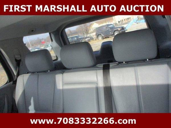 2005 Mercedes-Benz M-Class 3 7L - Auction Pricing for sale in Harvey, WI – photo 6