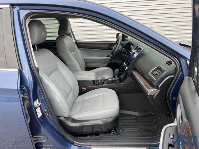 2019 Subaru Outback 3.6R Limited for sale in Huntsville, AL – photo 25
