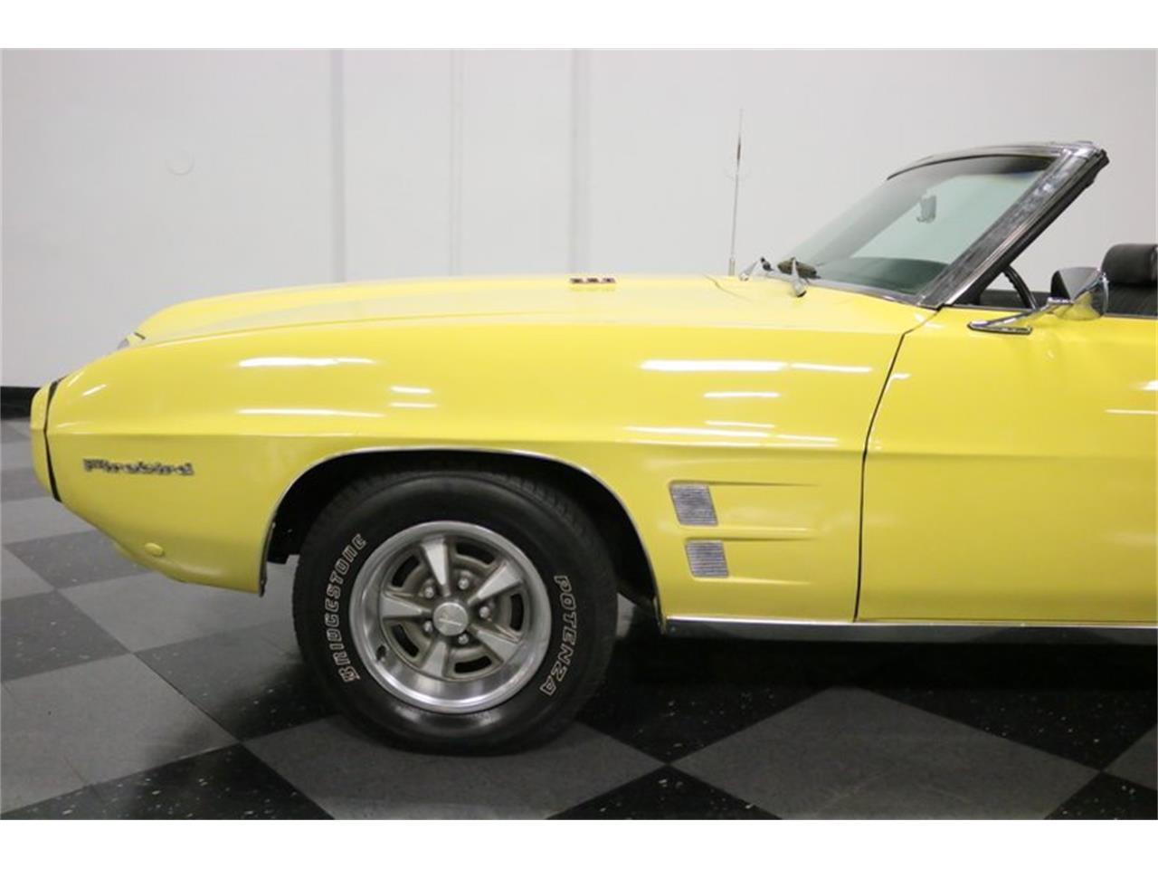 1969 Pontiac Firebird for sale in Fort Worth, TX – photo 30