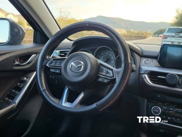 2017 Mazda Mazda6 - - by dealer - vehicle automotive for sale in San Diego, CA – photo 11
