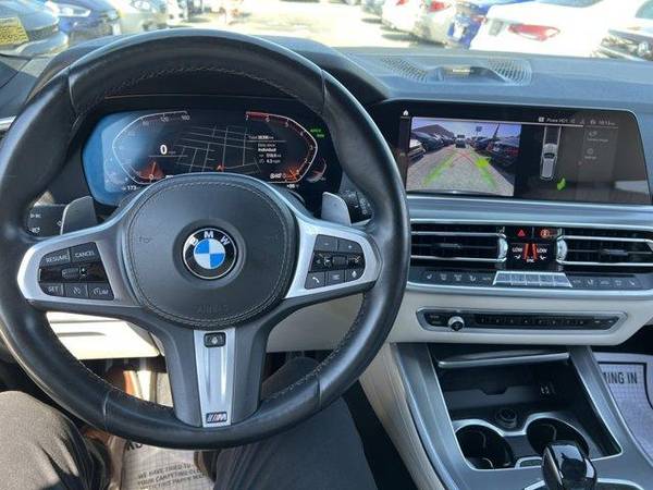 2019 BMW X5 - - by dealer - vehicle automotive sale for sale in Valley Stream, NY – photo 19