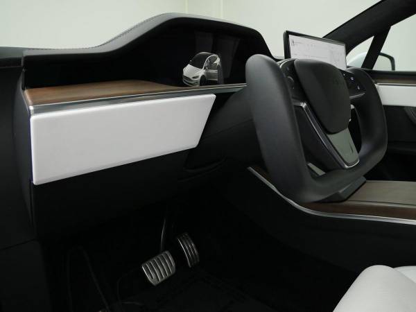 2022 Tesla Model X Long Range Sport Utility 4D [ Only 20 Down/Low for sale in Sacramento , CA – photo 19