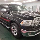 2017 RAM 1500 Laramie Crew Cab 5.7L V8 Hemi, 1-Owner Low Miles Loaded for sale in Woodway, TX – photo 5