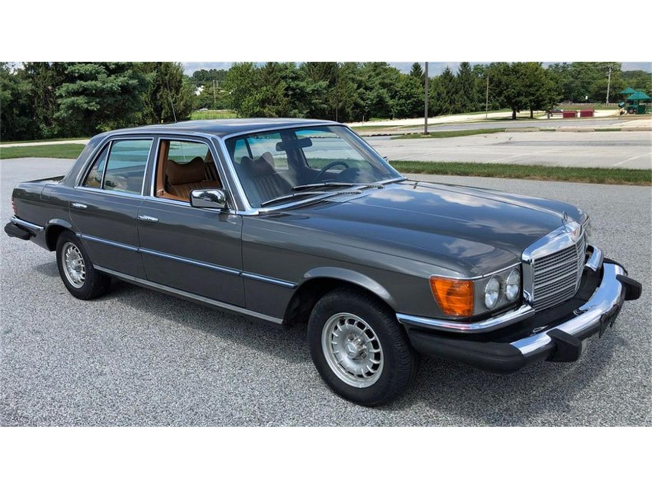 1980 Mercedes-Benz 300 for sale in West Chester, PA – photo 30