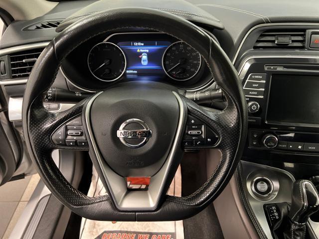 2020 Nissan Maxima 3.5 SV for sale in Other, MA – photo 14