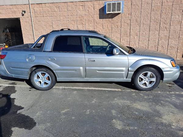 2003 Subaru BAJA AWD for sale in Carson City, NV – photo 3