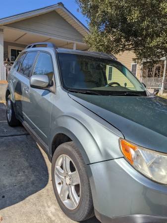 2010 Subaru Forester for sale in Austin, TX – photo 4