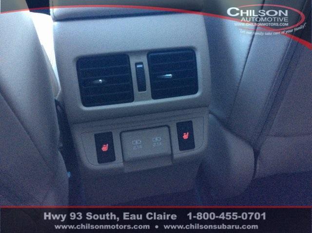 2019 Subaru Outback 2.5i Limited for sale in Eau Claire, WI – photo 17