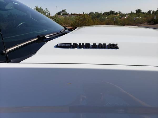 2019 *Chevrolet* *Silverado 2500HD* *6.6L Duramax Diese for sale in Tempe, AZ – photo 10
