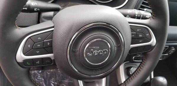 2020 Jeep Compass Latitude 4x4 - - by dealer - vehicle for sale in Yorkville, NY – photo 12