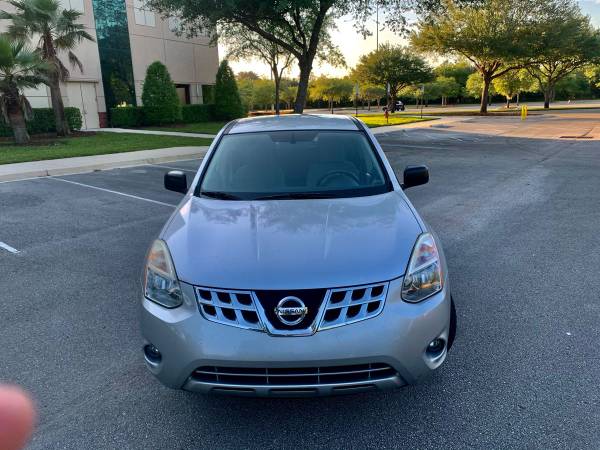2012 Nissan Rouge S/Excellent condition for sale in Jax, GA – photo 3