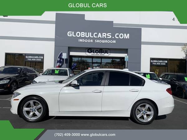 2014 BMW 3 Series - Over 25 Banks Available! CALL for sale in Las Vegas, NV – photo 8