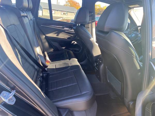 2019 BMW X3 xDrive30i Sports Activity Vehicle for sale in Wenatchee, WA – photo 18