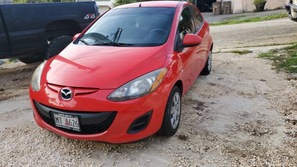 For Sale 2014 Mazda2 for sale in Other, Other – photo 2