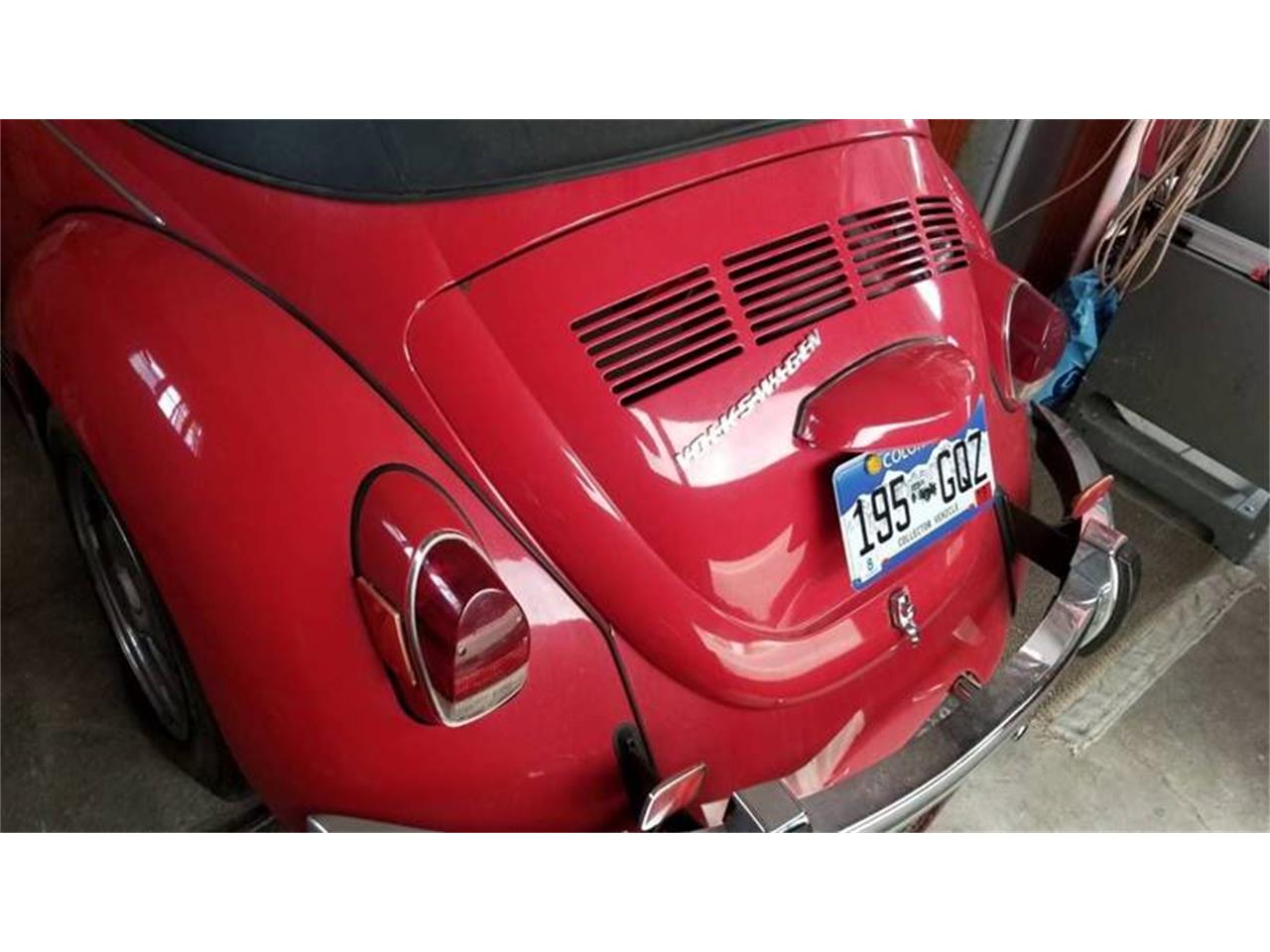 1970 Volkswagen Beetle for sale in Long Island, NY – photo 5