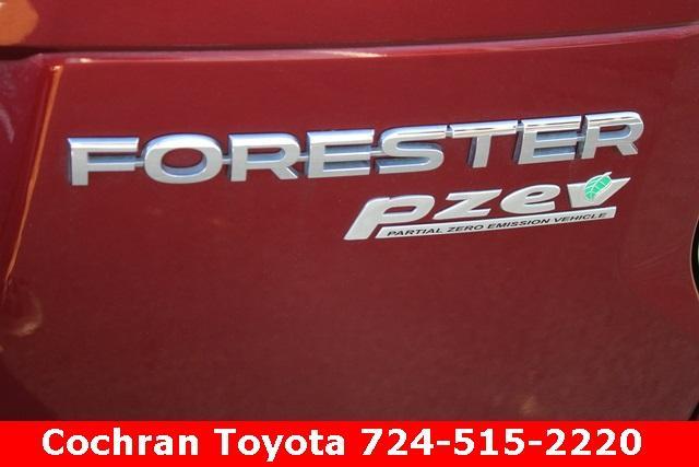 2016 Subaru Forester 2.5i for sale in Other, PA – photo 11