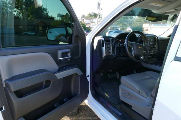 🤍 2015 Chevrolet Silverado Z71 4x4 🤍 - 🎥 Video Available! - cars &... for sale in El Dorado, AR – photo 9