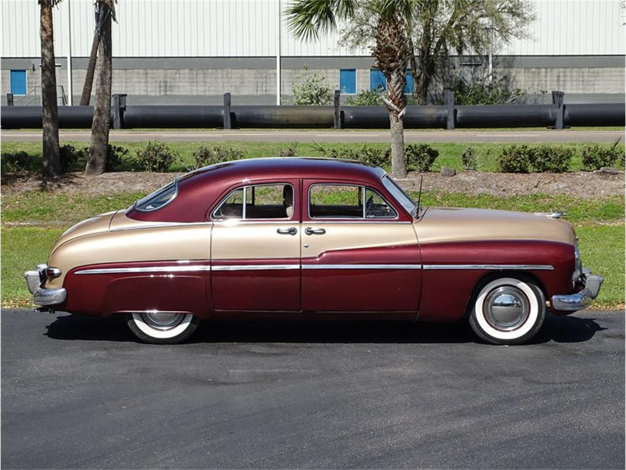 1949 Mercury Eight for sale in Palmetto, FL – photo 25