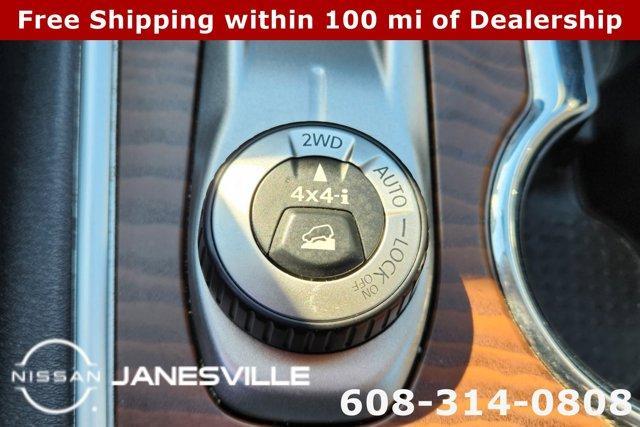 2018 Nissan Pathfinder Platinum for sale in Janesville, WI – photo 14