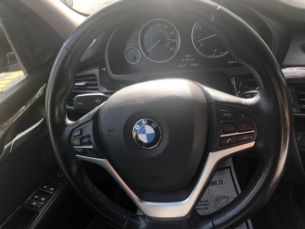 2015 BMW X5 xDrive35i AWD One Owner since New for sale in Jericho, NY – photo 9