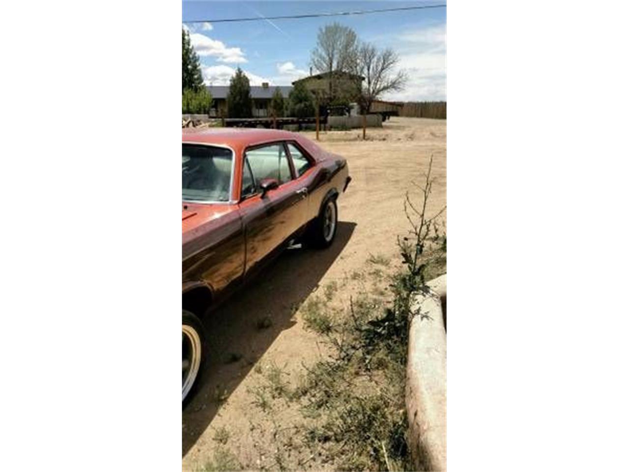 1972 Chevrolet Nova for sale in Cadillac, MI – photo 4