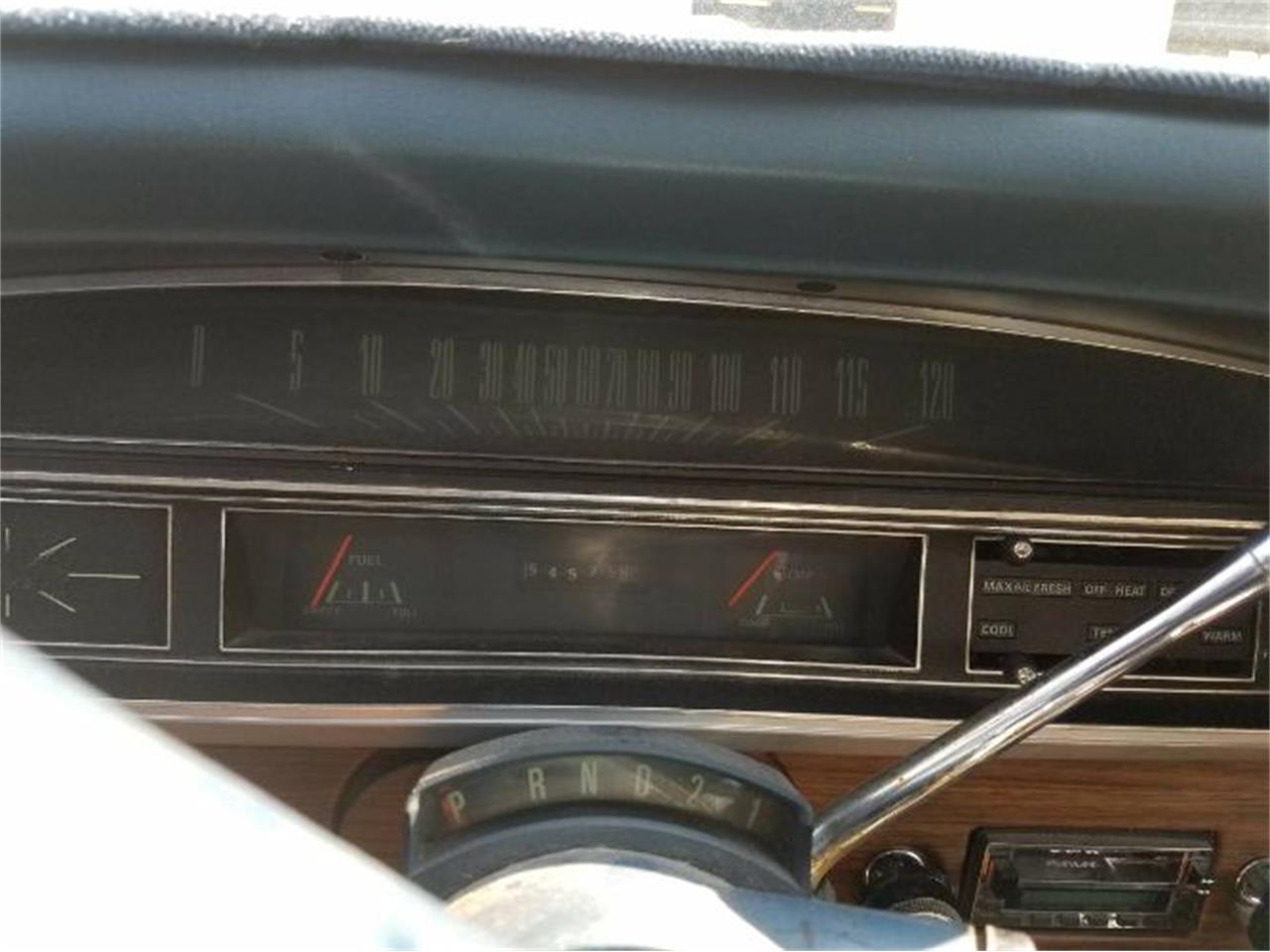 1970 Ford Torino for sale in Cadillac, MI – photo 8