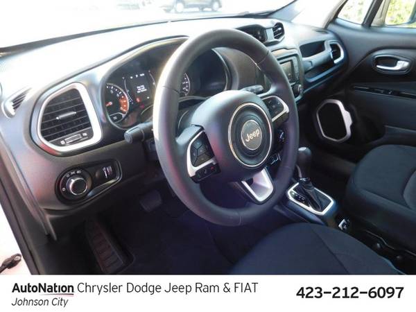 2018 Jeep Renegade Sport 4x4 4WD Four Wheel Drive SKU:JPH77627 for sale in Johnson City, TN – photo 10