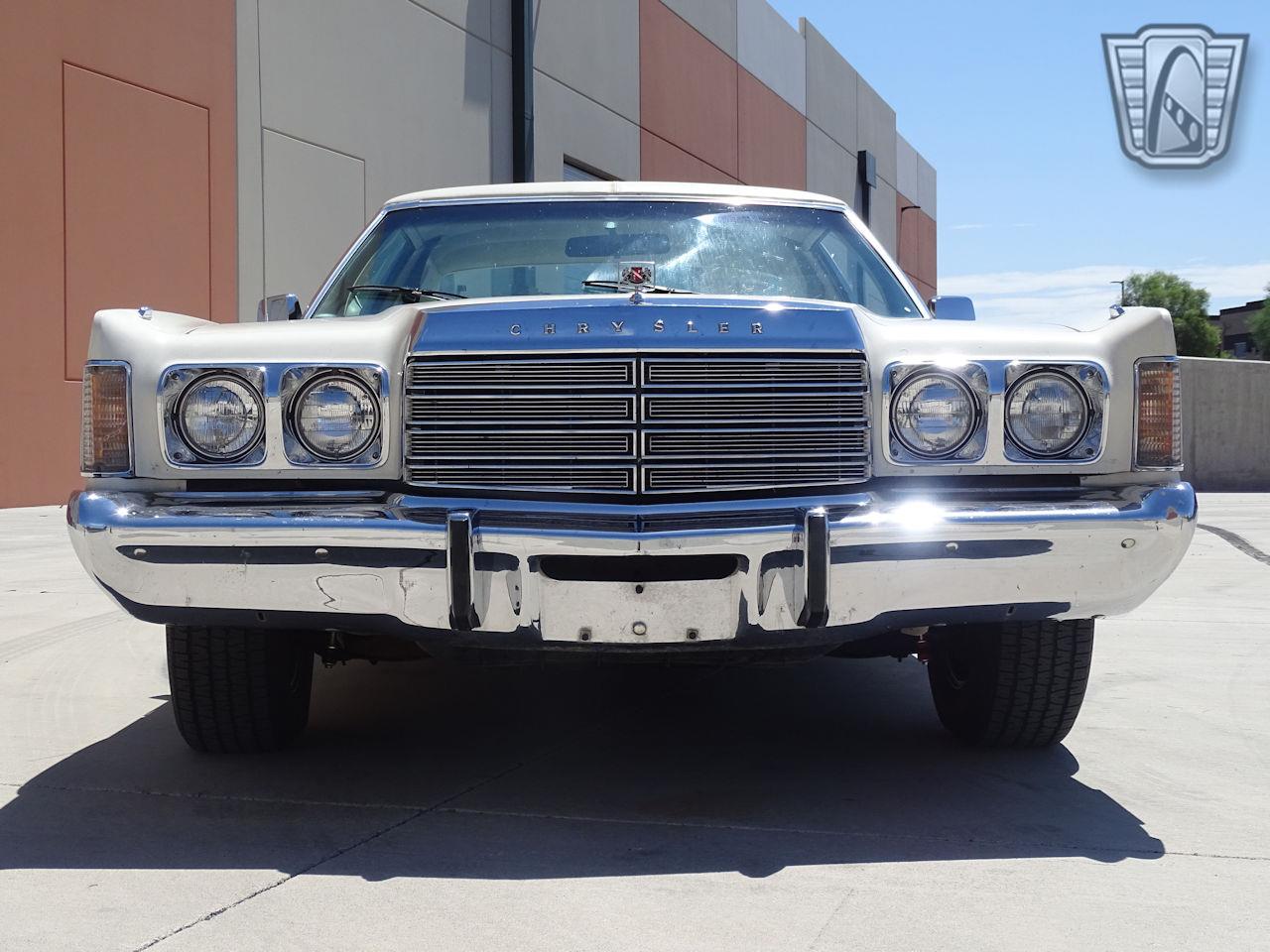 1974 Chrysler New Yorker for sale in O'Fallon, IL – photo 85
