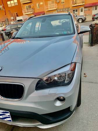 BMW X1 2015 61000 miles - cars & trucks - by owner - vehicle... for sale in East Elmhurst, NY – photo 5