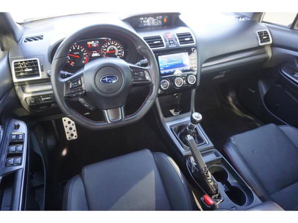 2019 Subaru WRX Limited Manual - - by dealer - vehicle for sale in Knoxville, TN – photo 12