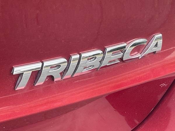 2013 Subaru Tribeca 3 6R Limited - - by dealer for sale in CHANTILLY, District Of Columbia – photo 17
