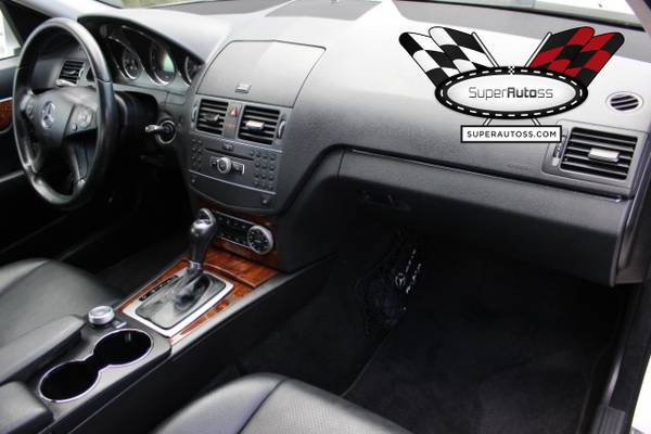 2011 MERCEDES-BENZ C300 4MATIC ALL WHEEL DRIVE, Rebuilt/Restored!!! for sale in Salt Lake City, WY – photo 13