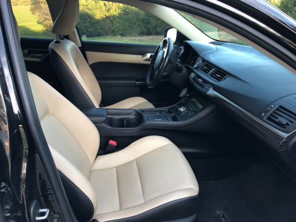 Lexus CT200h for sale in Lincoln, NE