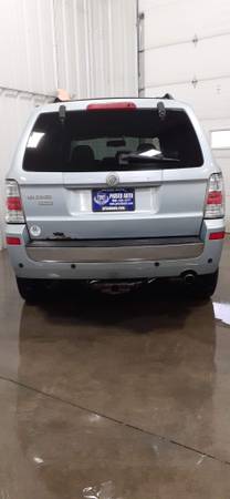 2009 MERCURY MARINER PREMIER FWD SUV, SWEET - SEE PICS - cars & for sale in GLADSTONE, WI – photo 6
