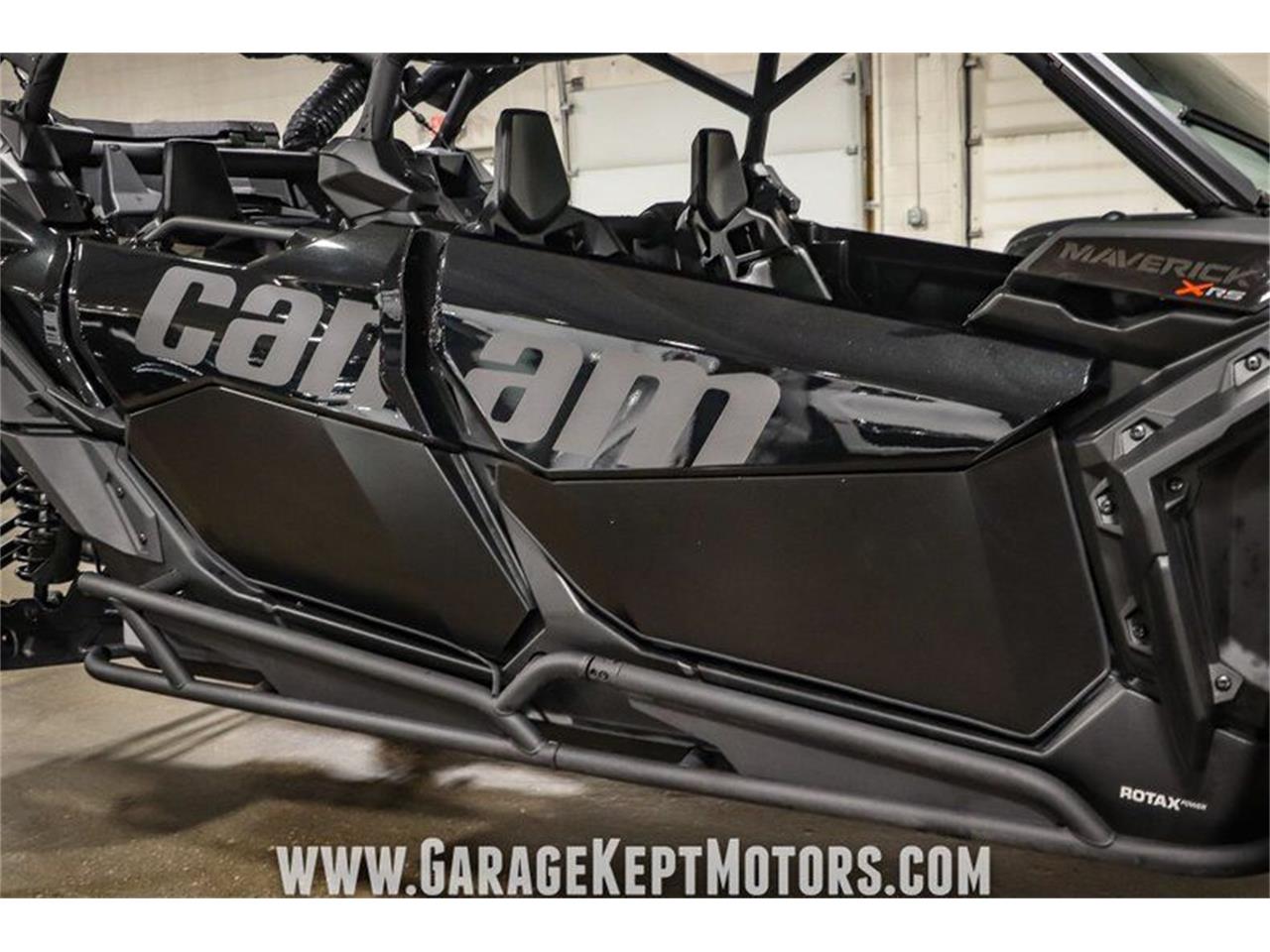 2020 Can-Am Maverick for sale in Grand Rapids, MI – photo 79