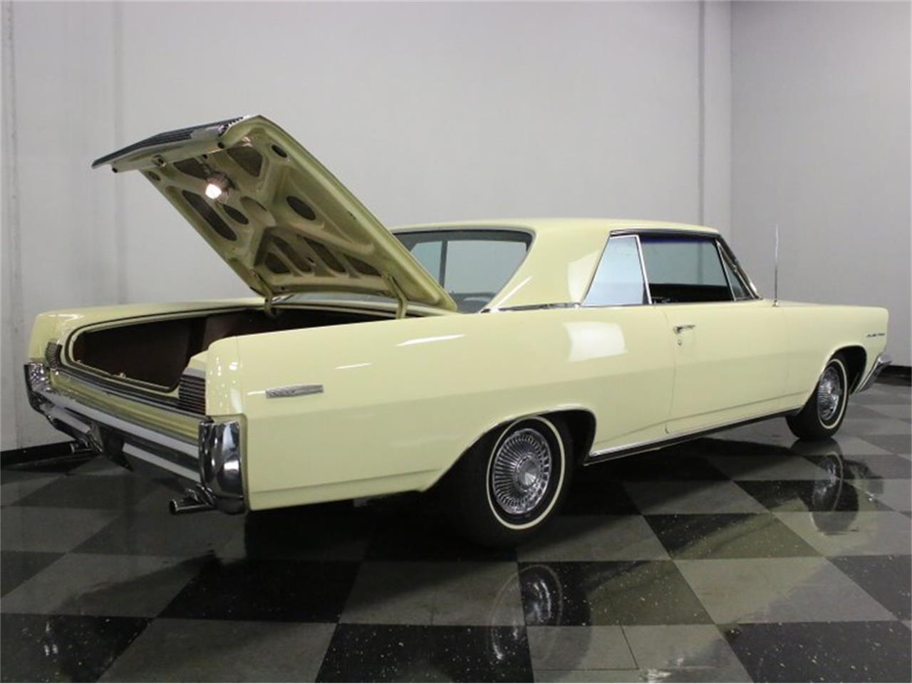 1963 Pontiac Grand Prix for sale in Fort Worth, TX – photo 35