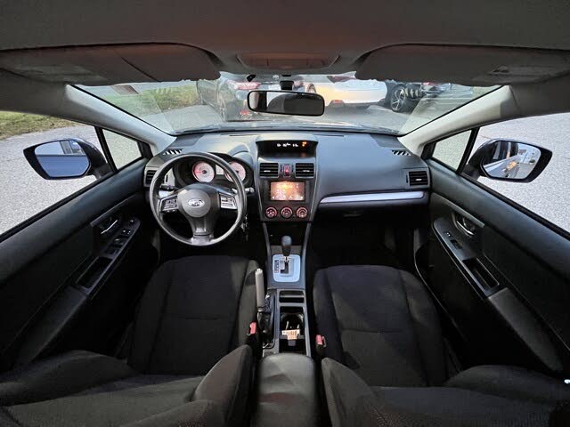 2013 Subaru Impreza 2.0i Premium Hatchback for sale in Other, CT – photo 11
