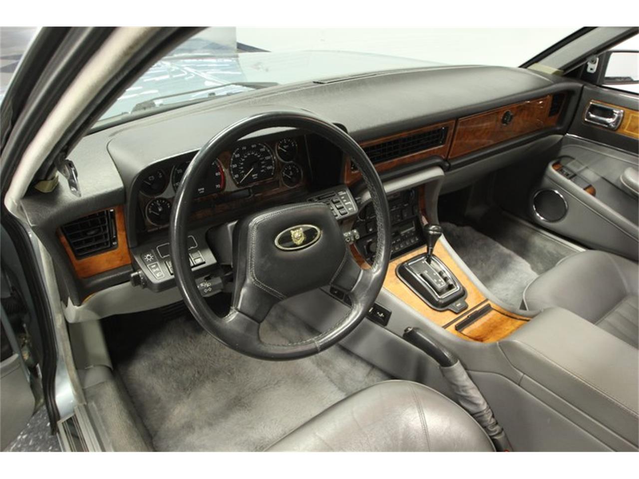 1990 Jaguar XJ6 for sale in Lutz, FL – photo 47