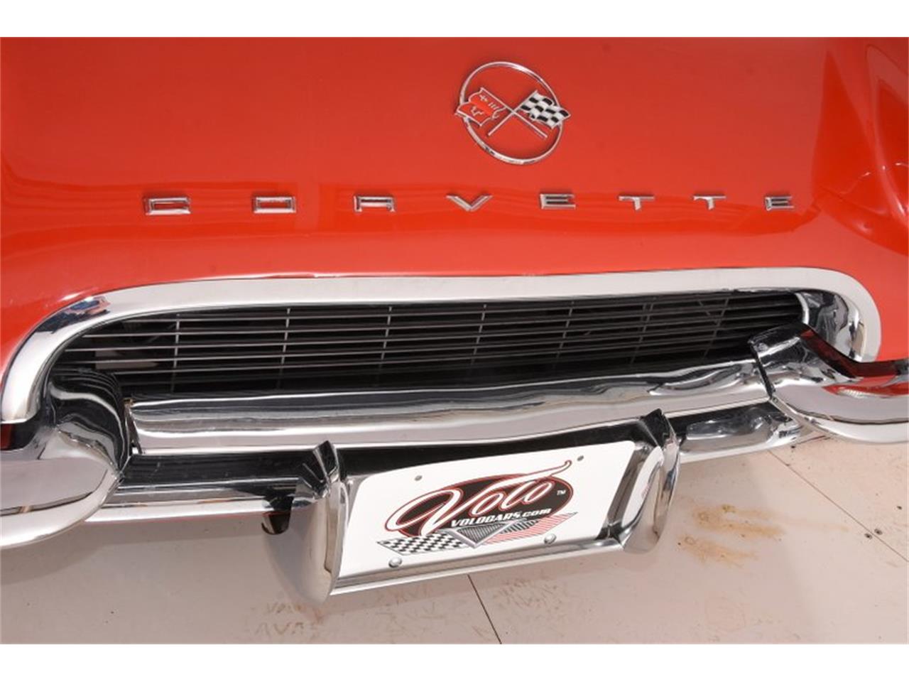 1962 Chevrolet Corvette for sale in Volo, IL – photo 94