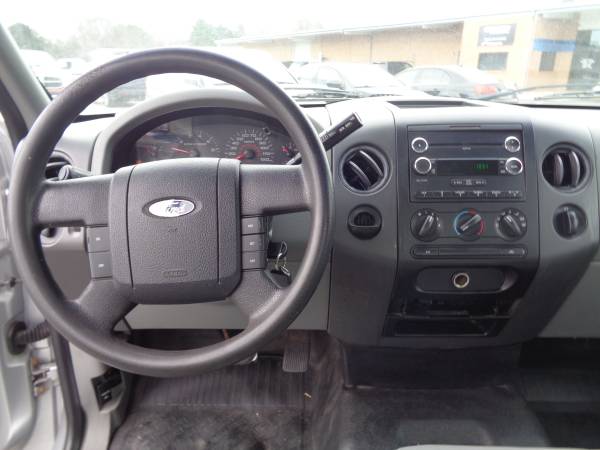 2008 Ford F-150 2WD SuperCab 145 60th Anniversary for sale in Greenville, SC – photo 17