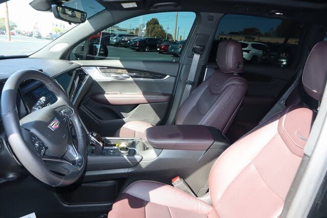 2021 Cadillac XT6 Premium Luxury AWD for sale in Carthage, MO – photo 5